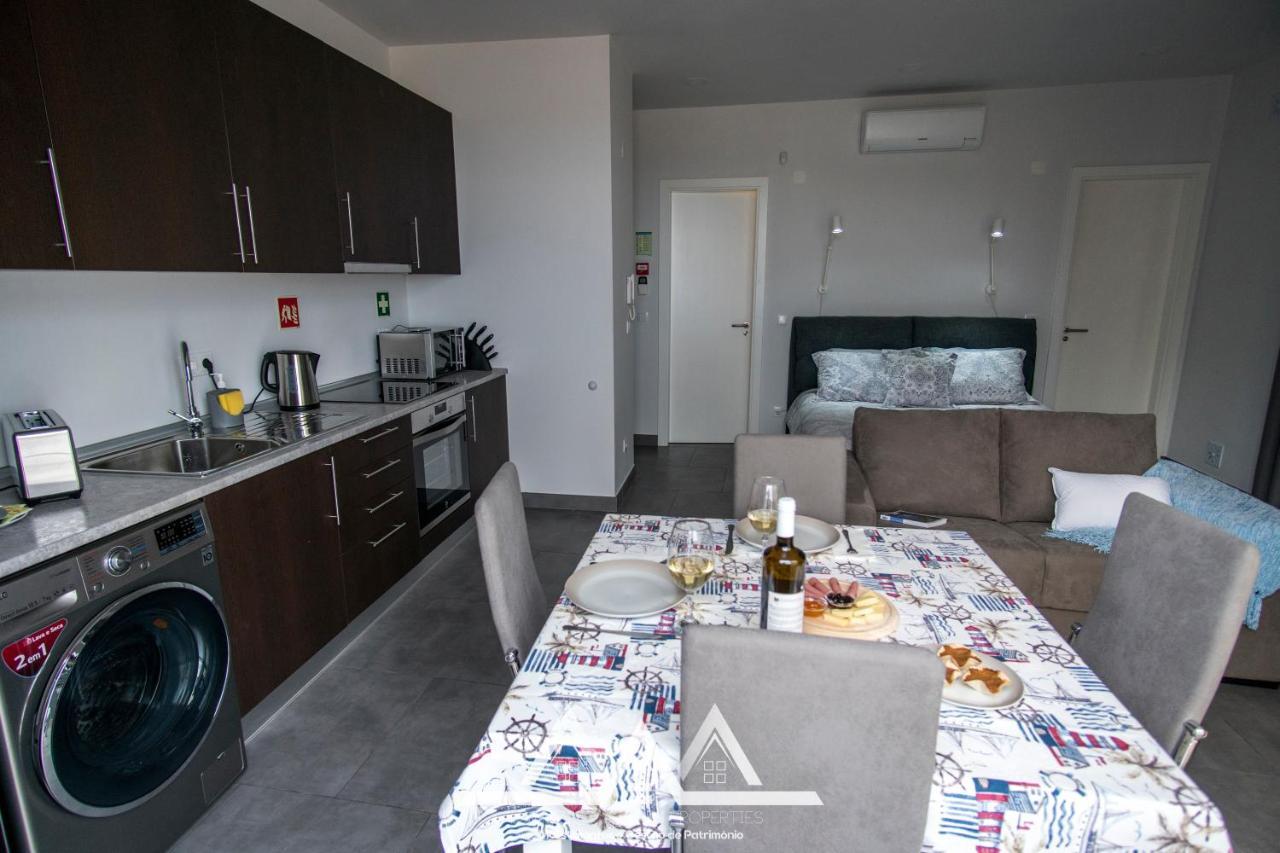 White House I Apartamento Praia da Vitória